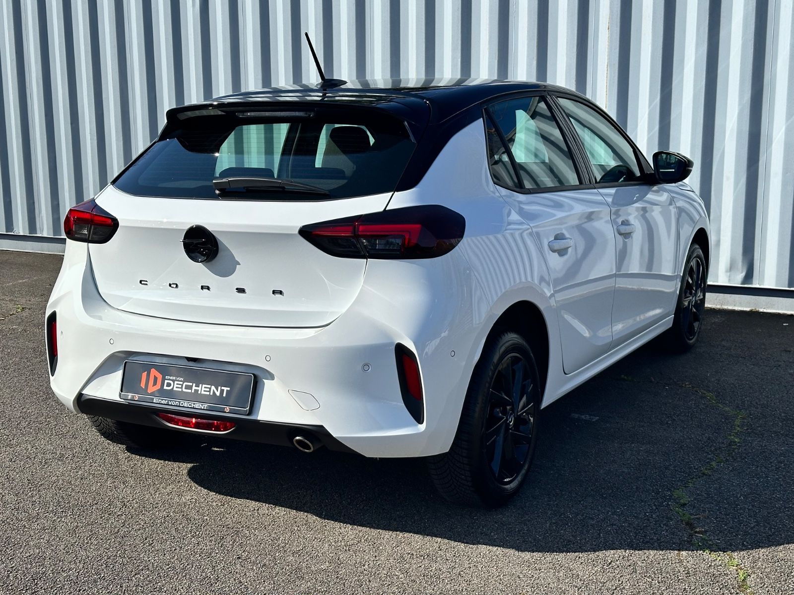 Fahrzeugabbildung Opel Corsa F GS*Allwetter*SHZ*LHZ*PDC*RFK*IntelliLux