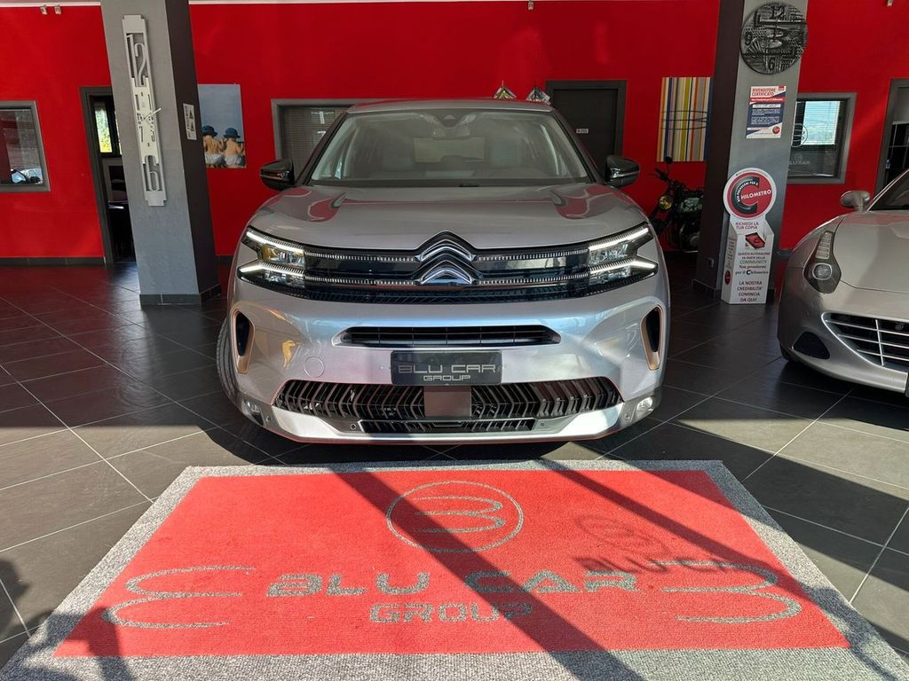 Image of Citroën C5 Aircross