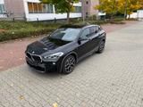 BMW X2 sDrive18d M Sport/Navi/Leder - BMW X2 in Frankfurt (Main)