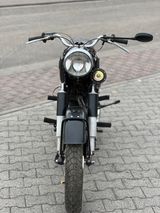 BMW R26 - BMW R 26