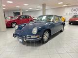 Porsche 911 2.0 - Porsche aus 1966: 911