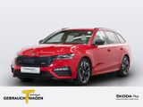 Skoda Octavia Combi 2.0 TSI DSG RS MATRIX VIRTUAL LM18 - Skoda Octavia: 18 Tsi