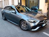 Mercedes-Benz Mercedes-benz C 220 d Mild hybrid S.W. Premium P - Mercedes-Benz C 220 Hybrid (Diesel/Elektro): Automatik