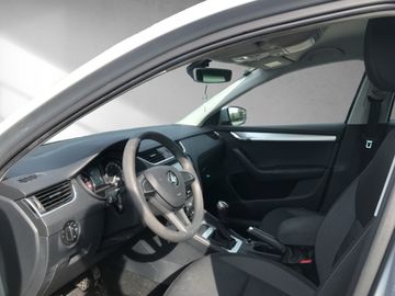 Skoda Octavia Combi III 1.5 TSI Ambition *AHK*DAB*LED*