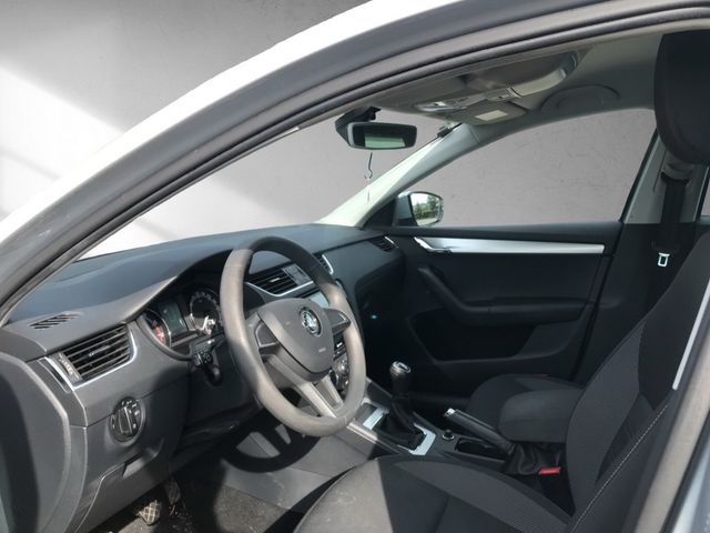 Skoda Octavia Combi III 1.5 TSI Ambition *AHK*DAB*LED*