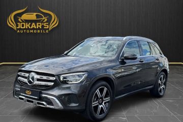 Mercedes GLC 200 - 1