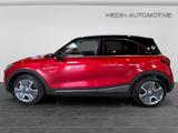 Smart #1 Pulse AWD DISTR|PANO|360°|HUD|SHZ|LED|AMBIENT - gebrauchte Smart #1 aus dem Jahr 2024