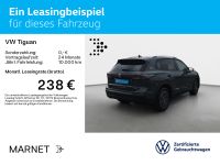Volkswagen Tiguan - Vorschau Bild 3