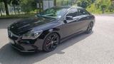 Mercedes-Benz CLA 200 | Chrom Paket | Lich... - Mercedes-Benz CLA 200 in Wuppertal