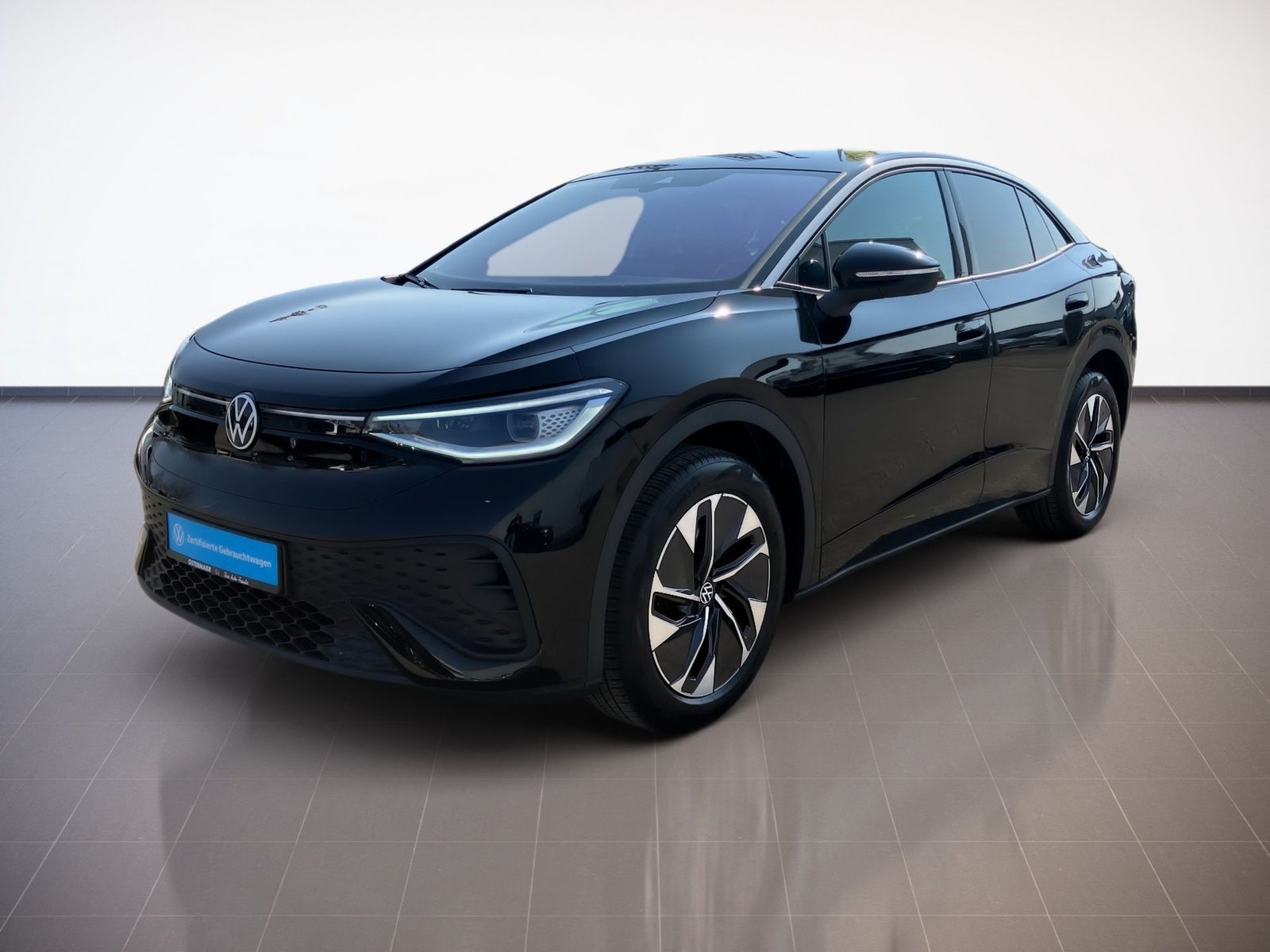 Volkswagen ID.5 - Bild 2