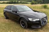 Audi A6 3.0 TDI multitronic Avant - - Audi: Multitronic