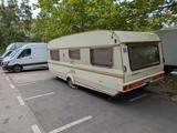 Tabbert Comtesse 545TE reisefertig  - Tabbert 545 comtesse