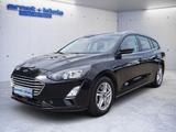 Ford Focus Turnier 1.0 EcoBoost Start-Stopp-System CO - Ford Focus: ST Turnier