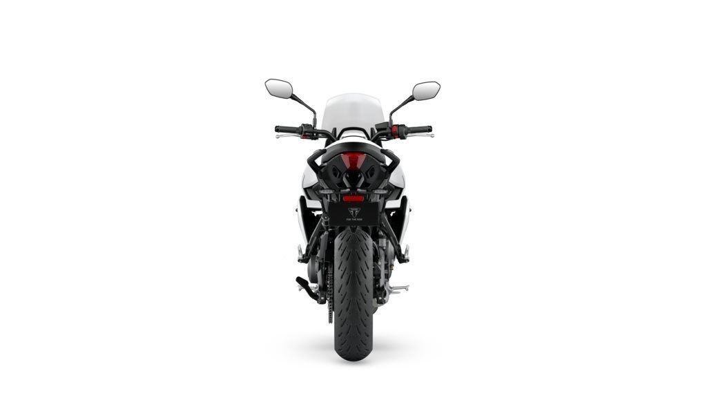 Fahrzeugabbildung Triumph Tiger Sport 660