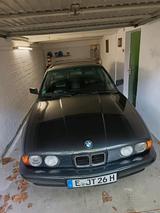 BMW Bmw 520i touring e34 - BMW 520 aus 1992