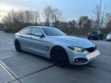 BMW 430 Gran Coupé 430i Gran Coupé Sport Line A ... - BMW 430 Gran Coupé von privat