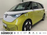Volkswagen ID.Buzz Pro 150 kW APP+LANE+TEMPOMAT+AHK+360° - Volkswagen ID. Buzz: Pro