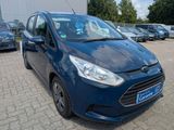 Ford B-MAX 1.4 Trend/KLIMA/AHK/TÜV NEU - Ford B-Max in Hamburg
