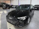 Audi A3 Sportback 40 TFSI e S line*Matrix*ACC*Ambient - Audi A3 mit Hybrid-Antrieb: Schwarz