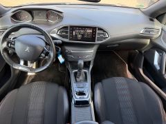 PEUGEOT 308 1.2 SW GT/PANO/AUTOMATIK/NAVI/LED/MASSAGE