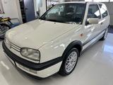 Volkswagen Golf VR6 GT 1 Hand Rarität im Original Zustand - gebrauchte VW Golf aus dem Jahr 1994