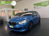 BMW M135 i xDrive - BMW 135 aus 2021