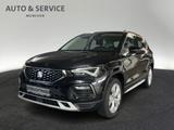 Seat Ateca 2.0 TDI Xperience DSG |LED|ACC|NAVI|360°| - Seat Ateca Gebrauchtwagen in München