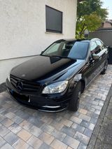 Mercedes-Benz C 300 4MATIC AVANTGARDE AVANTGARDE - gebrauchte Mercedes-Benz C 300 aus dem Jahr 2010