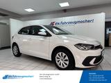 Volkswagen Polo VI Life 1.0 TSI EU6d Navi Digitales Cockpit - VW Polo Gebrauchtwagen in Bonn
