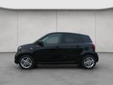 Smart forfour EQ passion - Smart ForFour in Kiel