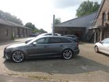 Audi RS6 RS 6 Avant 4.0 TFSI quattro - gebrauchte Audi RS6 aus dem Jahr 2015