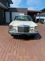 Mercedes-Benz Mercedes Benz /8 280 Coupe - gebrauchte Mercedes-Benz 280 aus dem Jahr 1972