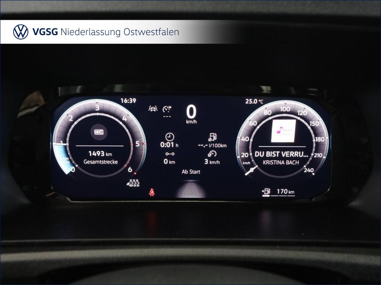 Volkswagen Caddy - Bild 13