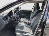 Skoda Scala - Vorschau Bild 13