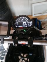 Yamaha 700R - YAMAHA R7