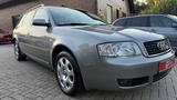 Audi A6 1.9TDI,Leder,Navi,PDC,6.CDs,Scheckheft - Audi A6: 1.9