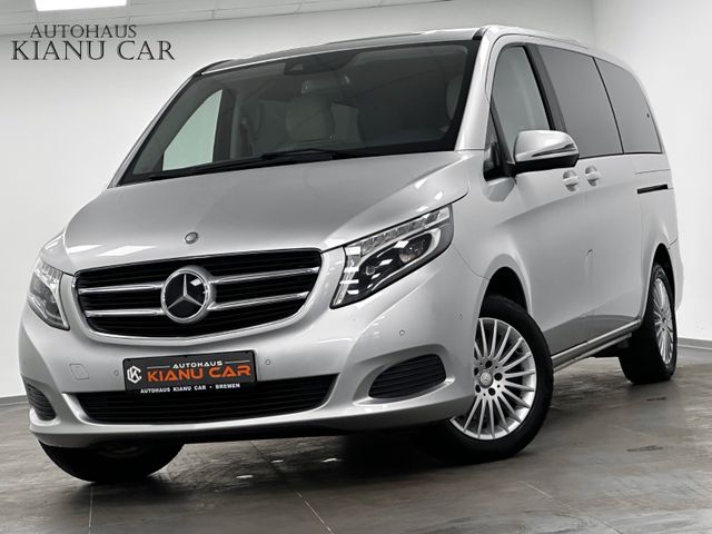 Mercedes-Benz V 220 CD BT/d EDITION lang.NAVI.AHK.LED.KAM.PDC