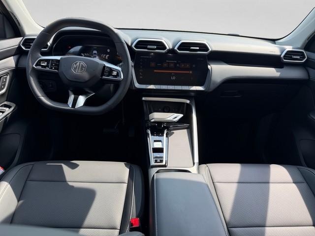 MG ZS HEV LUX 360Grad+Carplay+Standheizung+++, миниатюра 12