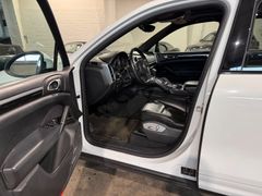 PORSCHE Cayenne V6, HU Neu! PORSCHE Cayenne V6, HU Neu!