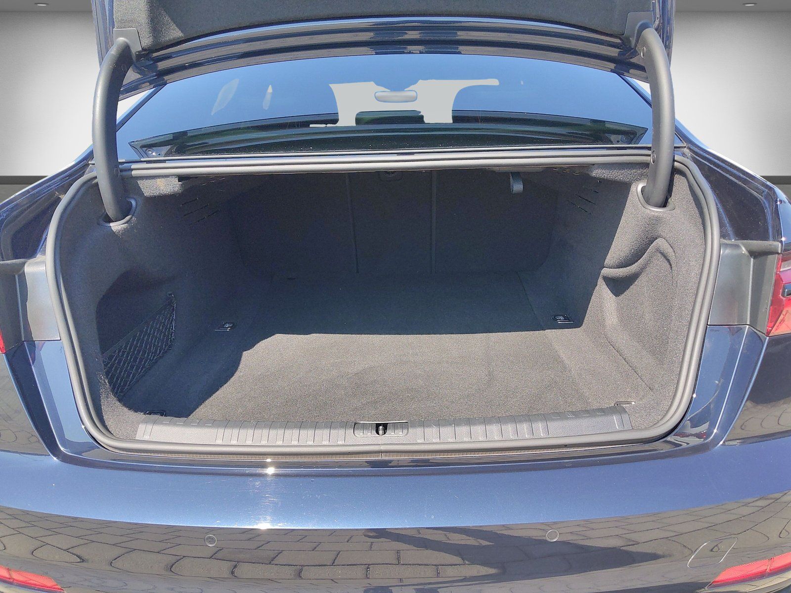 Audi A6 - Bild 14