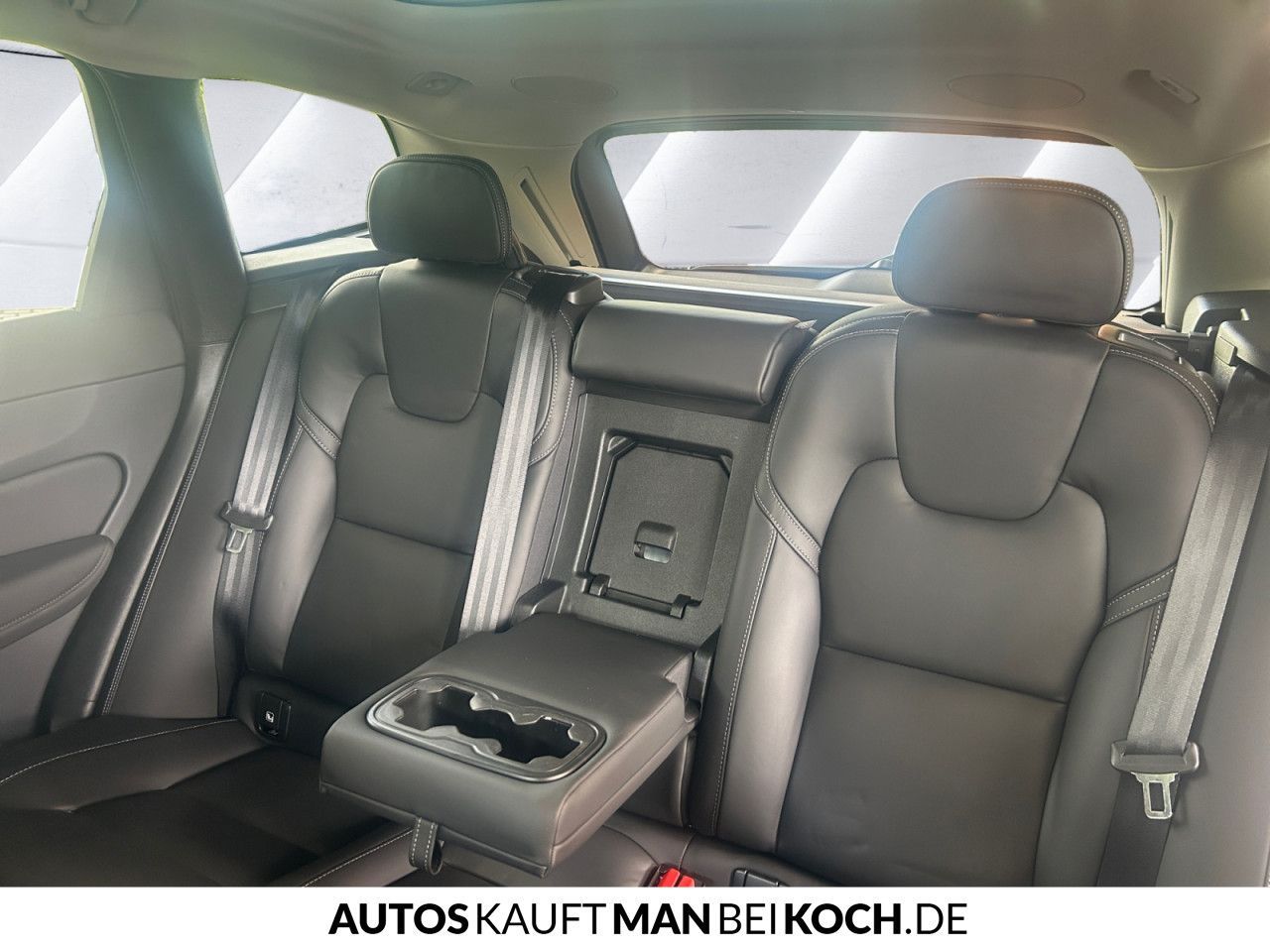 Volvo XC60 - Bild 9