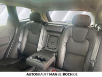 Volvo XC60 - Vorschau Bild 9