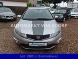 Honda Civic Lim. 5-trg. 1.8 Sport,50 Jahre Edition - Honda: 1.8
