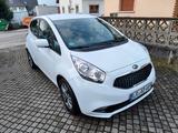 Kia Venga 1.6 CVVT Dream-Team Edition Dream-Team... - Kia Venga aus 2017