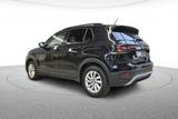 Volkswagen T-Cross 1.0 TSI Life ACC|CarPlay|DCPro|Lane|PDC - VW T-Cross Gebrauchtwagen in München