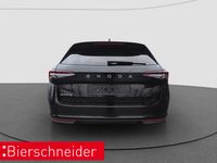 Skoda Superb - Vorschau Bild 8