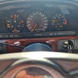 Mercedes-Benz 500 SEL AMG mit 280PS ! - Mercedes-Benz 500: Sel