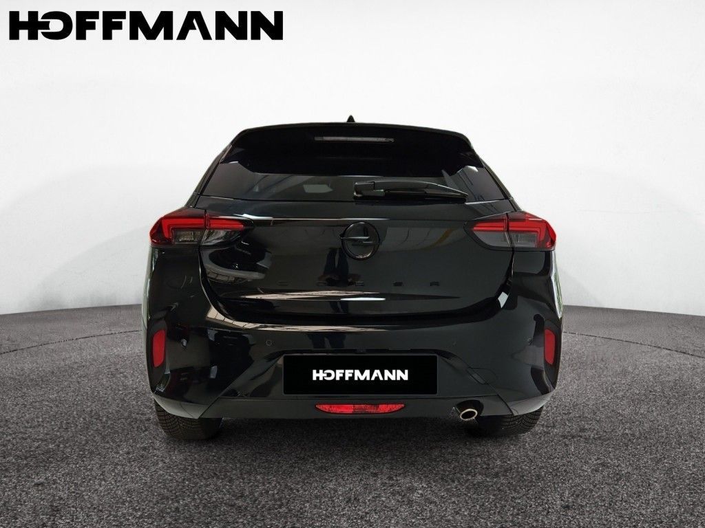 Fahrzeugabbildung Opel Corsa 1.2 GS Navi Sitz/Lenkradheizung PDC LED DA