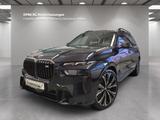 BMW X7 M60i 23 Zoll Standheizung B&W Sky Lounge - schwarze BMW X7 M60