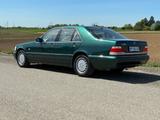 Mercedes-Benz S 280 S 280 - Mercedes-Benz S 280 Benziner Gebrauchtwagen